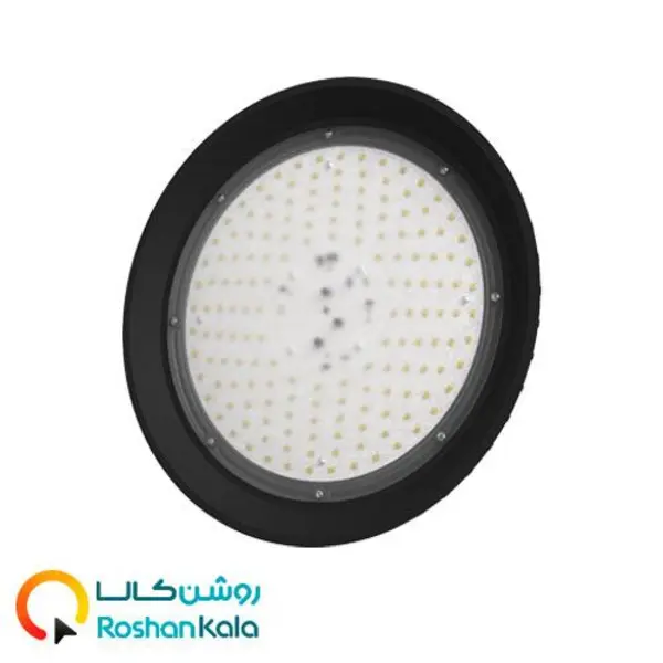 پروژکتور آرسیس واید150 وات SMD پارس شعاع توس - 2