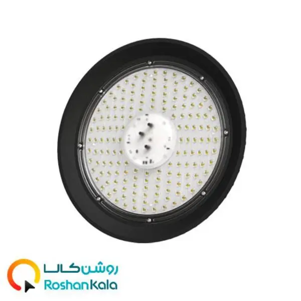 پروژکتور آرسیس واید150 وات SMD پارس شعاع توس - 6