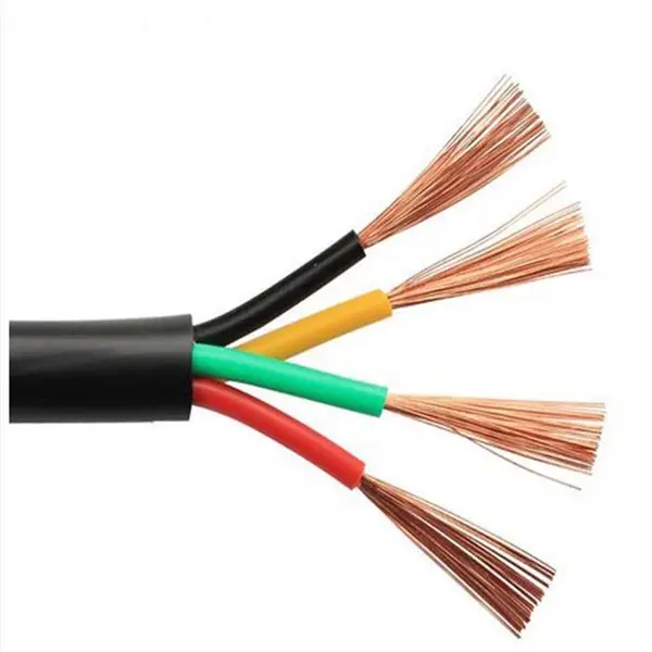 کابل افشان 16*4 راد افشان سحر - 2