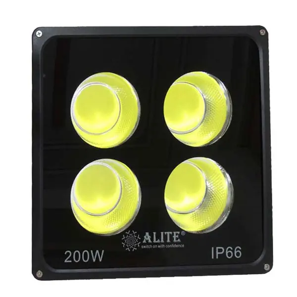 پرژکتور 200 وات الیت مدل cob - 4