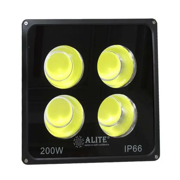 پرژکتور 200 وات الیت مدل cob - 2