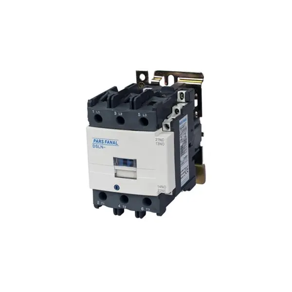 کنتاکتور 200 آمپر پارس فانال مدل DSL-183 - 2