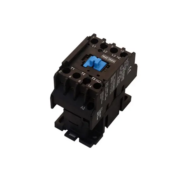کنتاکتور 20 آمپر پارس فانال مدل DSL DSLN-9 - 2