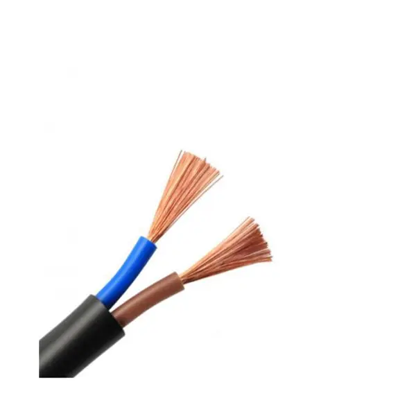 کابل برق 2 در 1 راد افشان سحر مدل RA21BK - 3