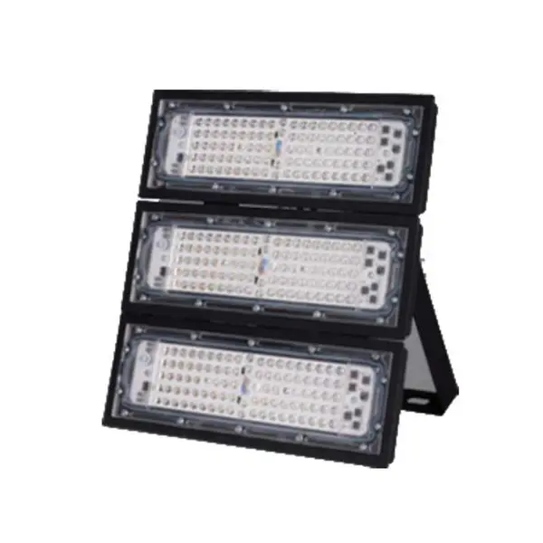 پروژکتور پارس شعاع توس مدل آرتینا 240 وات SMD - 2