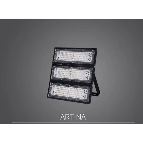 پروژکتور پارس شعاع توس مدل آرتینا 240 وات SMD - 6