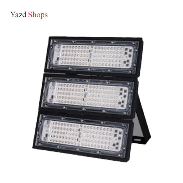 پروژکتور پارس شعاع توس مدل آرتینا 240 وات SMD - 4