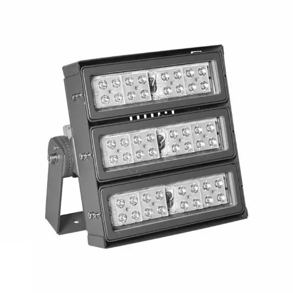 پروژکتور 300 وات 1*3 گلنور مدل ماتریس پخش نور 90 درجه - 2