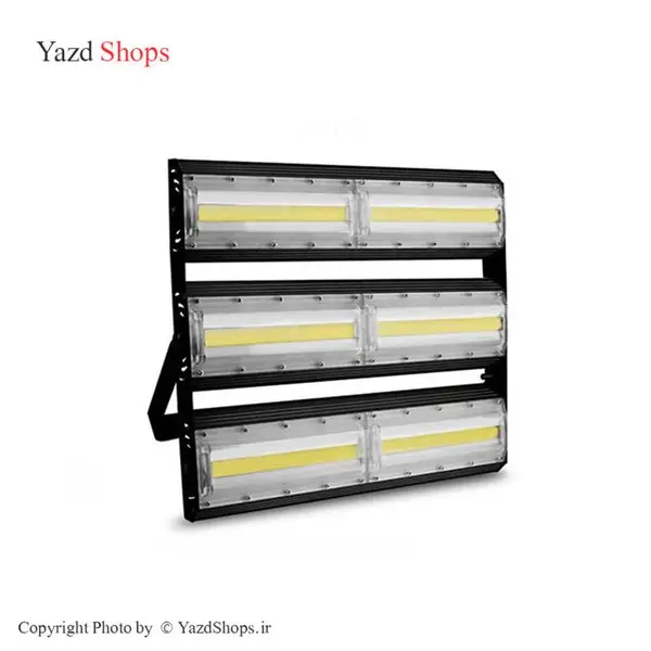 پروژکتور 300 وات پارس شعاع توس مدل آتریا COB - 5