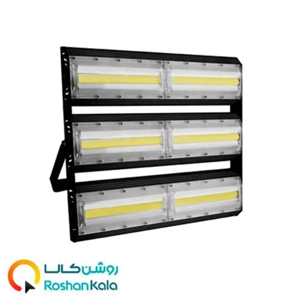 پروژکتور 300 وات پارس شعاع توس مدل آتریا COB - 6