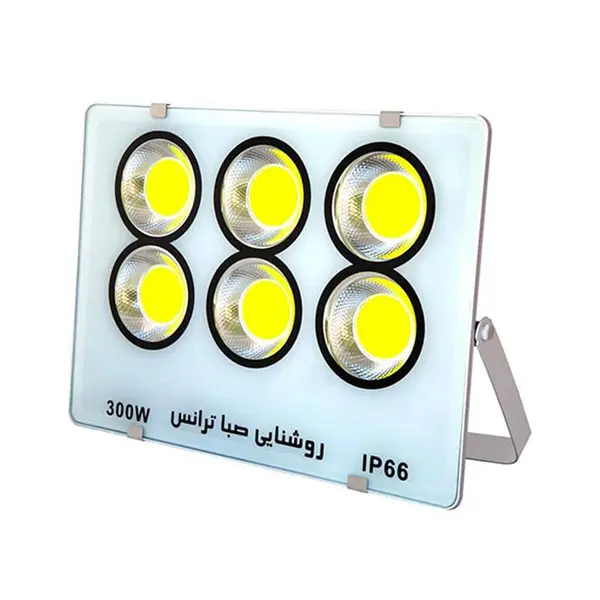 پرژکتور 300 وات COB صباترانس مدل Ipad - 2