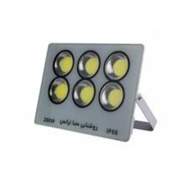 پرژکتور 300 وات COB صباترانس مدل Ipad - 3
