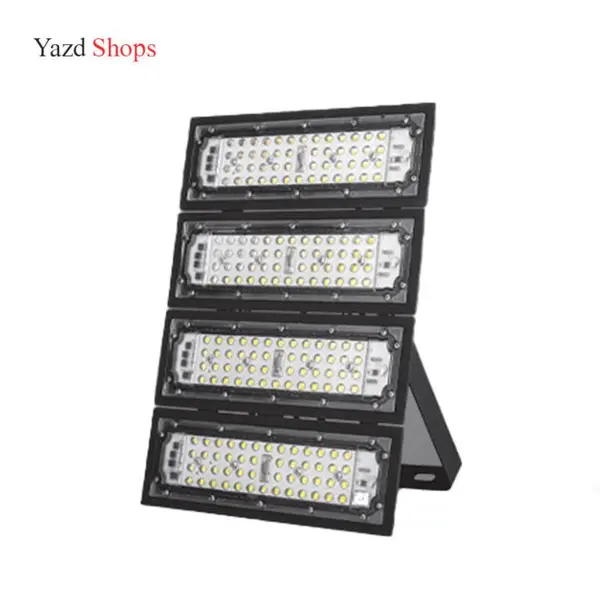 پروژکتور آرتینا 320 وات SMD پارس شعاع توس(تابا) - 3