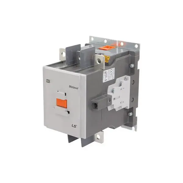 کنتاکتور 330 آمپر AC/DC ال اس مدل متاسل MC-330a