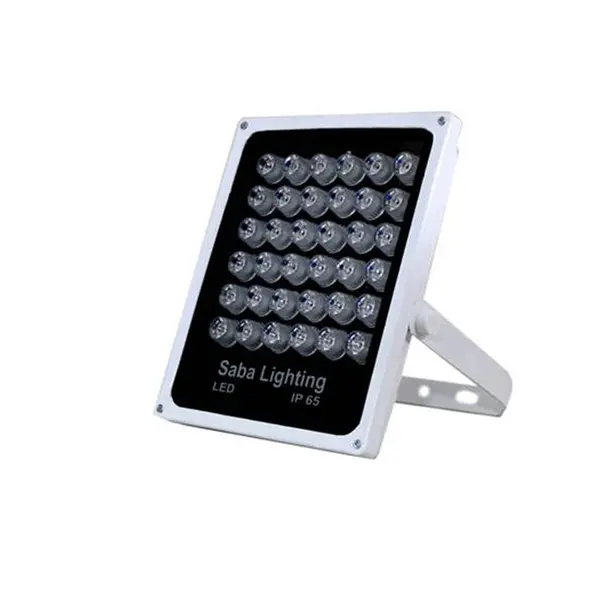 پروژکتور فلت 36 وات LED صباترانس - 2