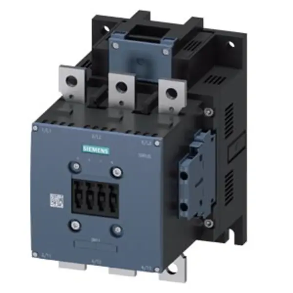 کنتاکتور زیمنس 3RT1066-6AP36 - 2