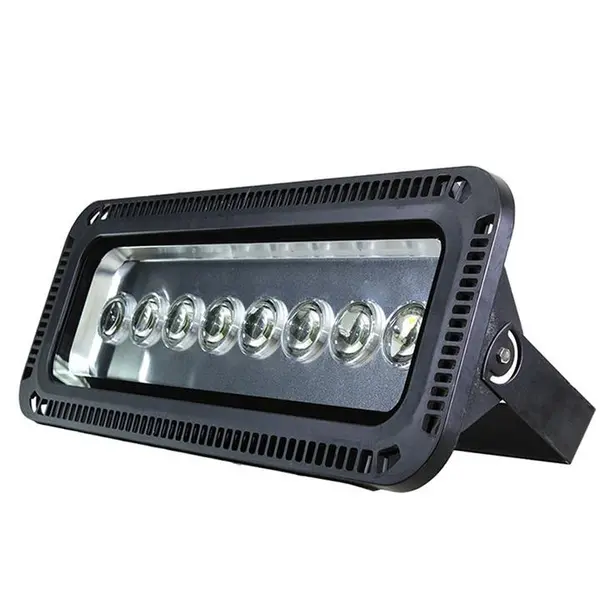 پرژکتور 400 وات LED صباترانس مدل لنزدار - 2