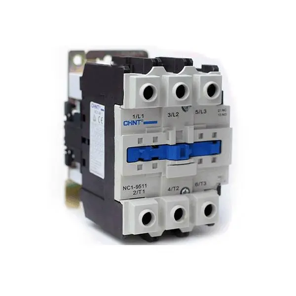 کنتاکتور 40 آمپر چانت مدل NC1-4011 - 2