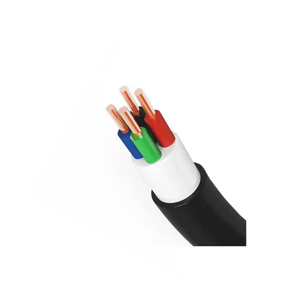 کابل مفتول متری 4 در 2.5 طلوع نور دماوند - 2