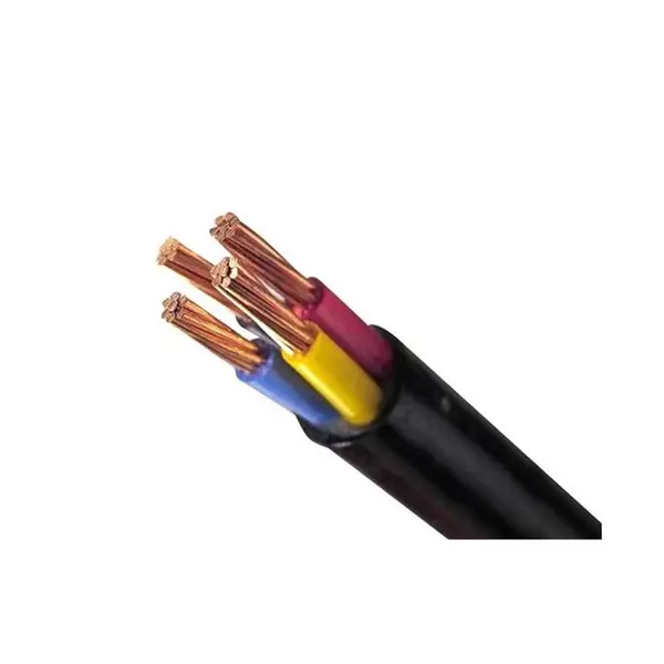 کابل نیمه افشان متری 4 در 2.5 NYY-RM سیمکو کد 2100201012 - 2