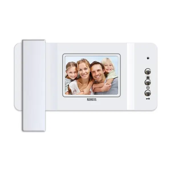 آیفون تصویری 4.3 اینچ نماوا مدل F41 - 4