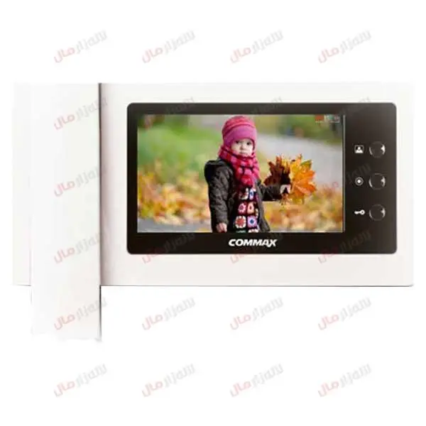 آیفون تصویری کوماکس مدل 43N2 commax - 2