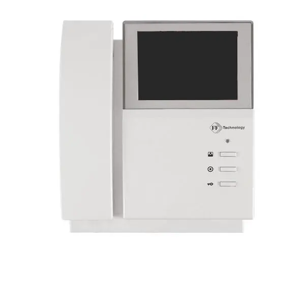 دربازکن تصویری کوماکس مدل 4pnc - 3
