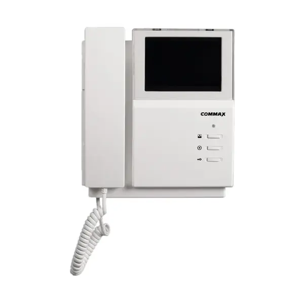دربازکن تصویری کوماکس مدل 4pnc - 6