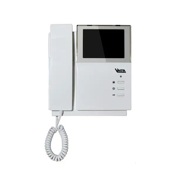 دربازکن تصویری کوماکس مدل 4pnc - 2