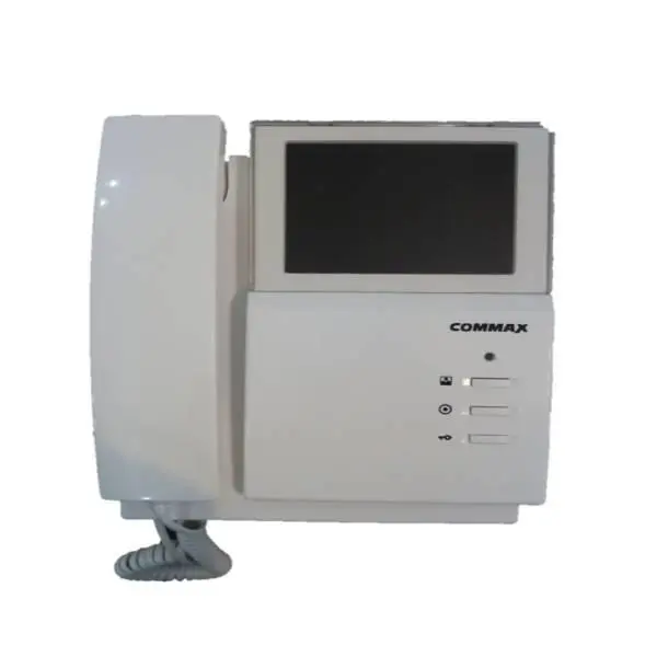 دربازکن تصویری کوماکس مدل 4pnc - 4