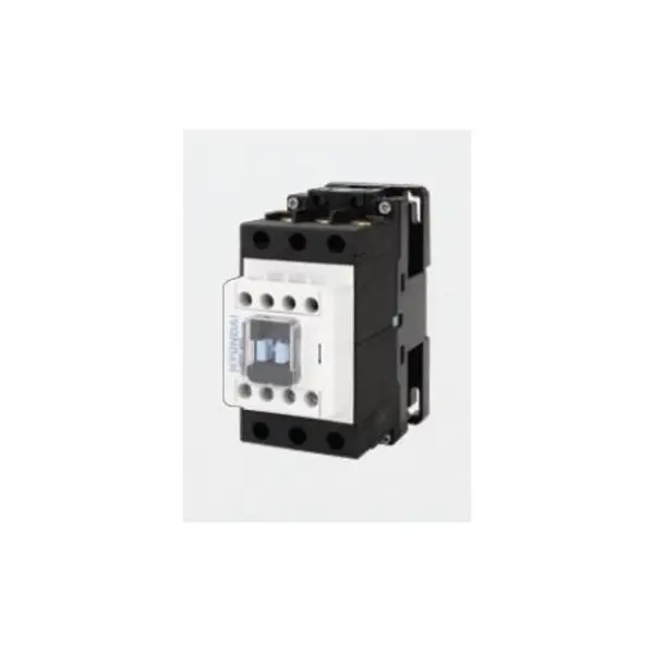 کنتاکتور پارس فانال، 50 آمپر، 22 کیلووات، بوبین AC ، مدل PFC-50 - 2