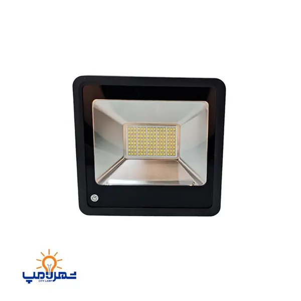 پروژکتور 50 وات سری اوپال ECO پارس شهاب - 3