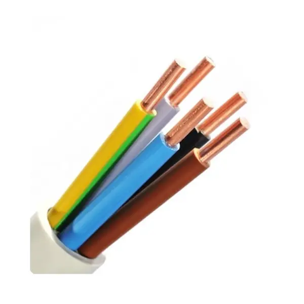 کابل مفتول متری 5 در 2.5 طلوع نور دماوند - 2