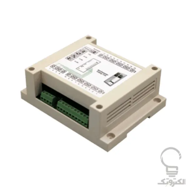 پنل کدینگ آیفون تصویری الکتروپیک مدل 599 - 2