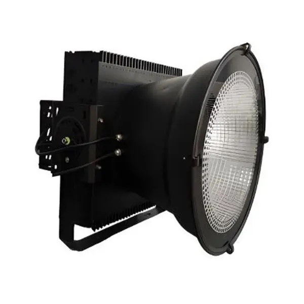 پروژکتور شیپوری 600 وات LED صباترانس - 2