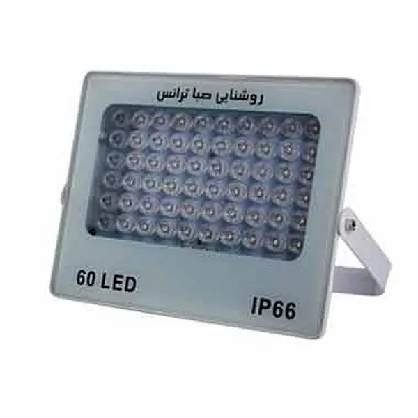 پرژکتور 60 LED صباترانس مدل Ipad - 2