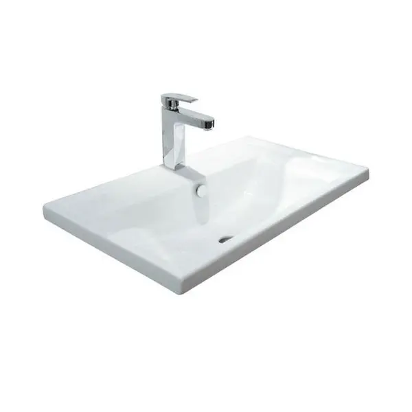 روشویی روکابینتی مروارید مدل آلفا 67 - 3