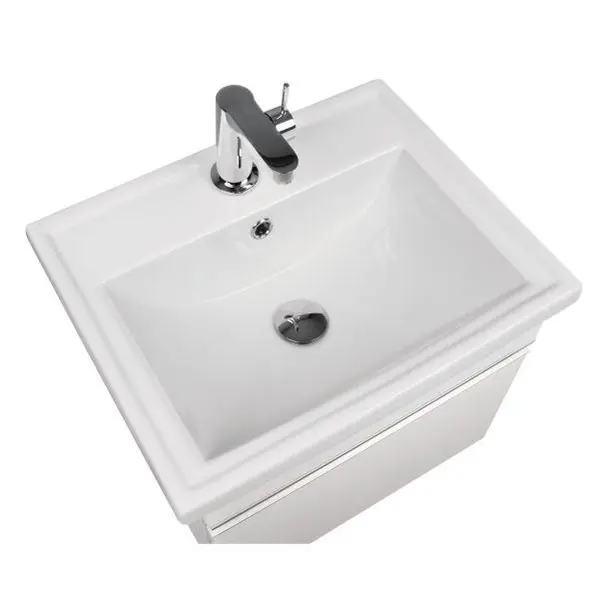 روشویی روکابینتی مروارید مدل آلفا 67 - 5