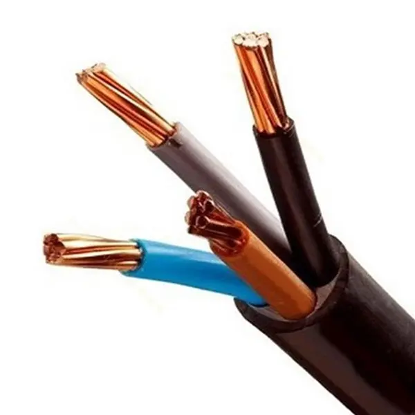 کابل مفتول 6*NYY 4 البرز الکتریک نور ( لینکو ) - 2
