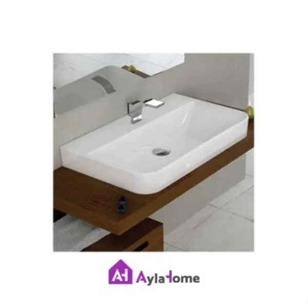 روکابینتی گلسار مدل یونیک 70 - 6