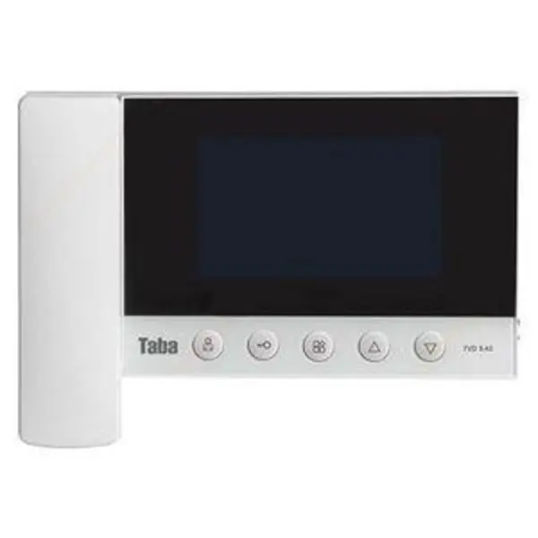 دربازکن تصویری تابا مدل 70- 5 مجموعه 5 عددی - 3
