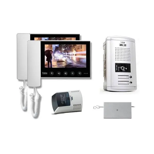 دربازکن تصویری تابا مدل 70- 5 مجموعه 5 عددی - 2