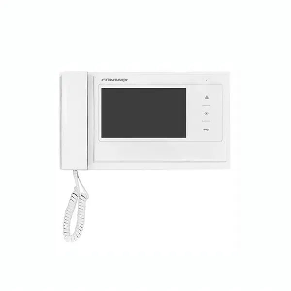 مانیتور دربازکن تصویری کوماکس مدل 70KMW - 4