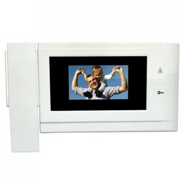 آیفون تصویری کالیوز 7 اینچی مدل CU-B71 - 2