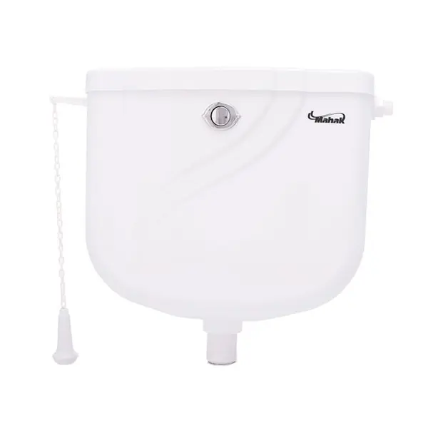 فلاش تانک دکمه طنابی محک 815BL - 3