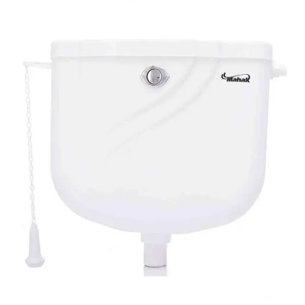 فلاش تانک دکمه طنابی محک 815BL - 6