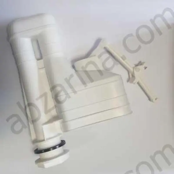 پمپ تخلیه فلاش تانک مدل محک 820 - 5