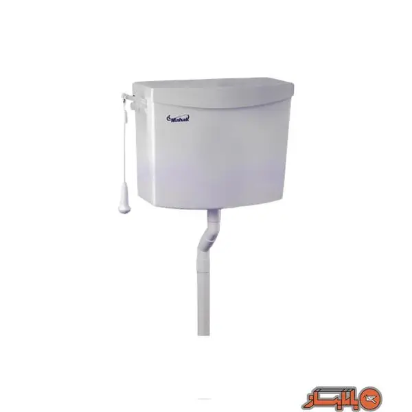 فلاش تانک محک مدل 820B - 6
