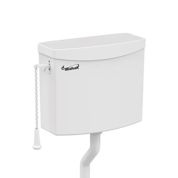 فلاش تانک محک مدل 820L - 5
