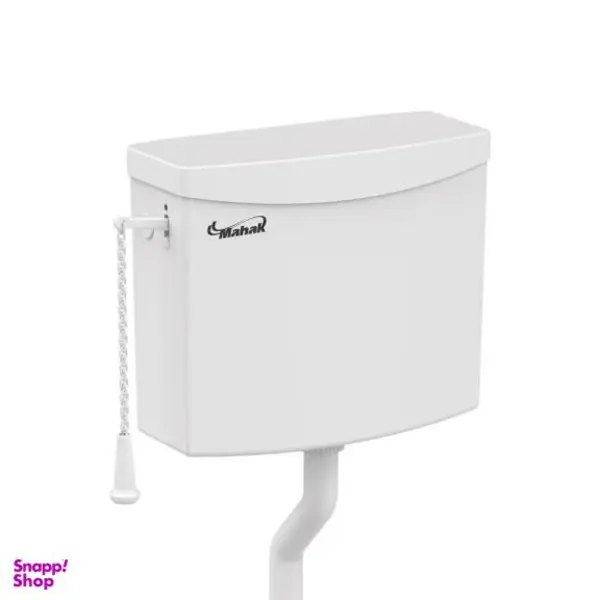 فلاش تانک محک مدل 820L - 4